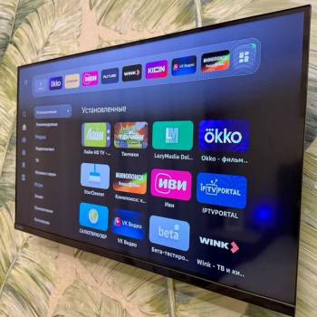 Сдается 1-комнатная квартира, 35 м²