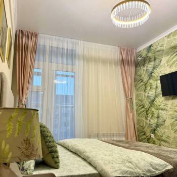 Сдается 1-комнатная квартира, 35 м²