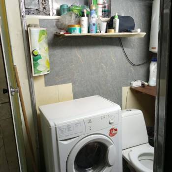 Продается 2-х комнатная квартира, 33,7 м²