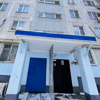 Продается 2-х комнатная квартира, 43,5 м²