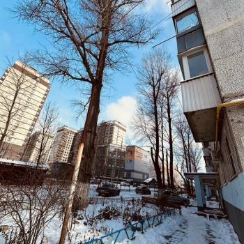 Продается 2-х комнатная квартира, 43,5 м²