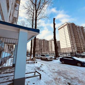 Продается 2-х комнатная квартира, 43,5 м²