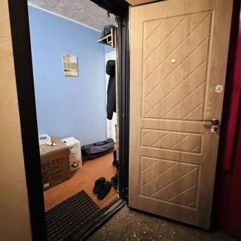 Продается 2-х комнатная квартира, 43,5 м²