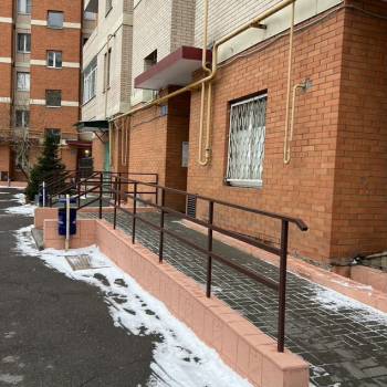 Продается 1-комнатная квартира, 50 м²