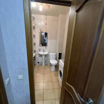 Продается 1-комнатная квартира, 50 м²