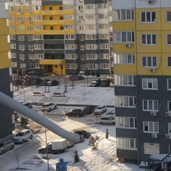 Продается 1-комнатная квартира, 28,2 м²