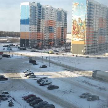 Продается 1-комнатная квартира, 28,2 м²