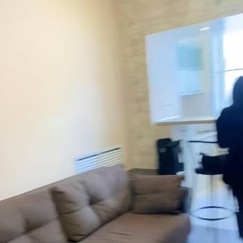 Сдается 1-комнатная квартира, 22 м²