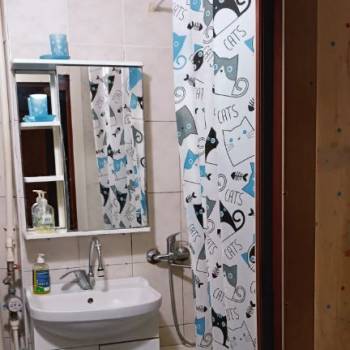 Сдается 1-комнатная квартира, 28,8 м²