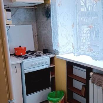 Сдается 1-комнатная квартира, 28,8 м²