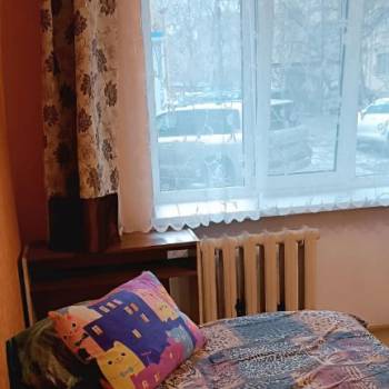 Сдается 1-комнатная квартира, 28,8 м²