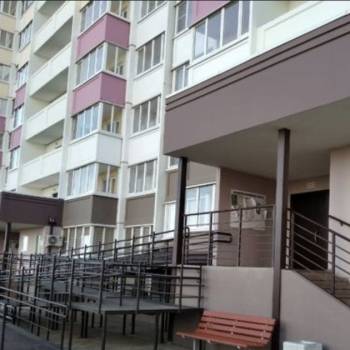 Сдается 1-комнатная квартира, 37 м²