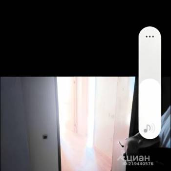 Сдается 1-комнатная квартира, 37 м²