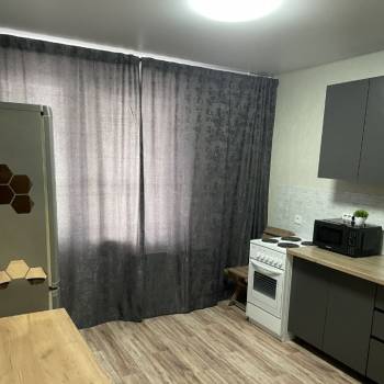Сдается 1-комнатная квартира, 36 м²