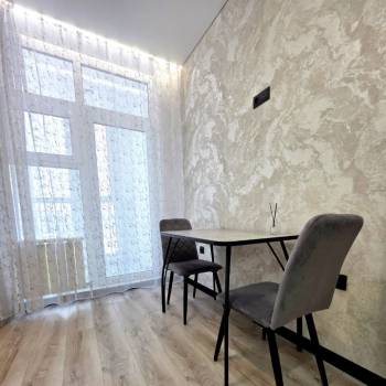 Сдается 1-комнатная квартира, 36 м²