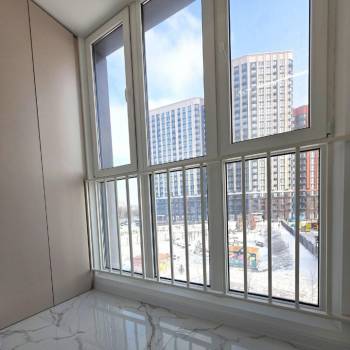 Сдается 1-комнатная квартира, 36 м²