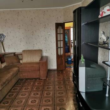 Сдается 2-х комнатная квартира, 53,7 м²