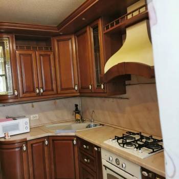 Сдается 2-х комнатная квартира, 53,7 м²