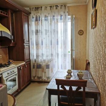 Сдается 2-х комнатная квартира, 53,7 м²