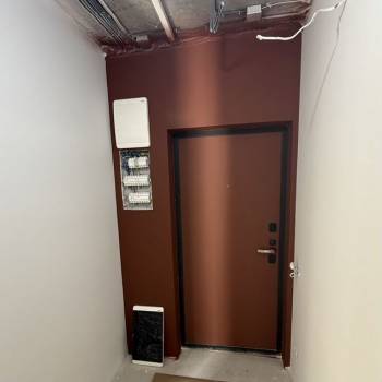 Продается 2-х комнатная квартира, 60 м²