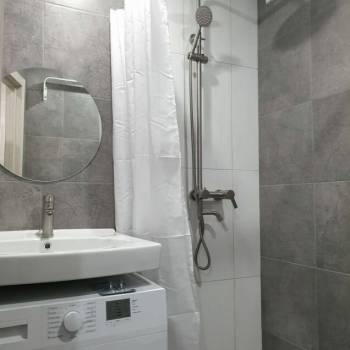 Продается 1-комнатная квартира, 31 м²