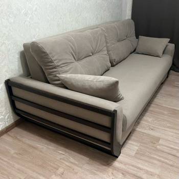 Продается 1-комнатная квартира, 31 м²