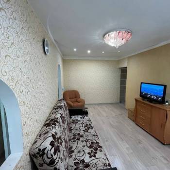 Сдается Многокомнатная квартира, 0 м²