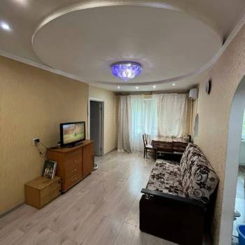 Сдается Многокомнатная квартира, 0 м²