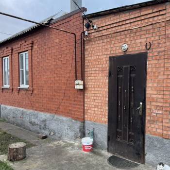 Продается Дом, 100 м²