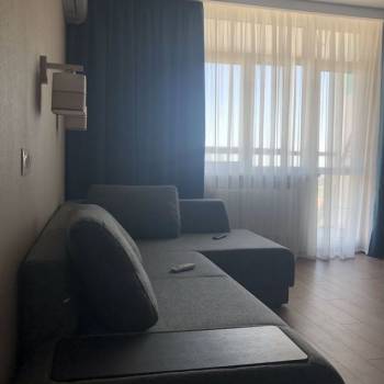 Сдается 1-комнатная квартира, 33 м²