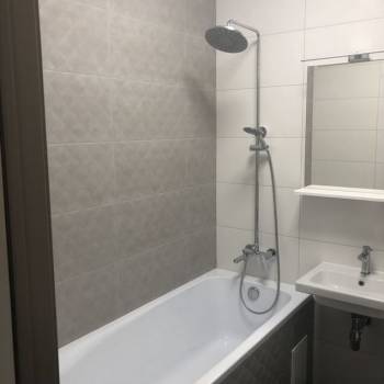 Сдается 1-комнатная квартира, 33 м²