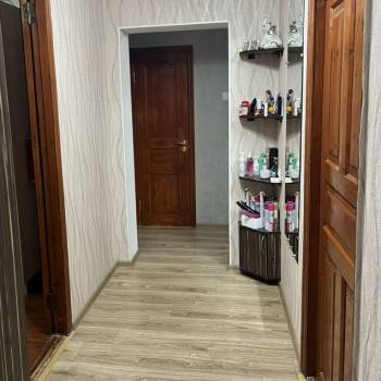 Продается Многокомнатная квартира, 80,5 м²