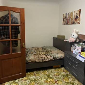 Продается Многокомнатная квартира, 80,5 м²