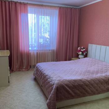 Продается 3-х комнатная квартира, 79,5 м²