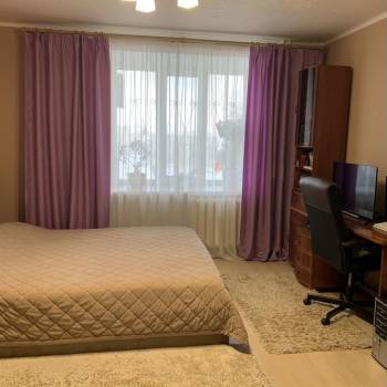 Продается 3-х комнатная квартира, 79,5 м²