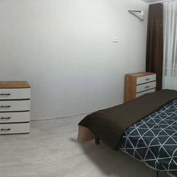 Сдается 1-комнатная квартира, 0 м²