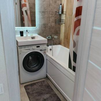 Сдается 1-комнатная квартира, 0 м²