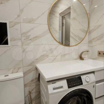 Сдается 1-комнатная квартира, 35 м²