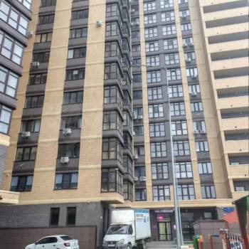 Сдается 1-комнатная квартира, 35 м²