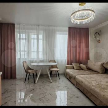 Сдается 1-комнатная квартира, 35 м²