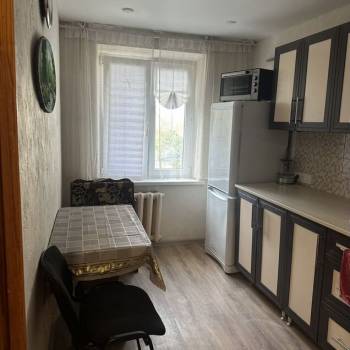 Сдается 2-х комнатная квартира, 47 м²