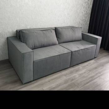 Сдается 1-комнатная квартира, 43 м²