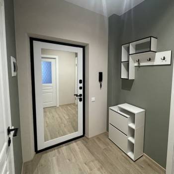 Сдается 1-комнатная квартира, 43 м²