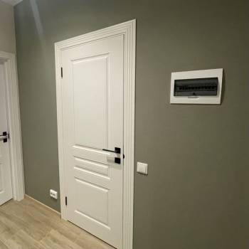 Сдается 1-комнатная квартира, 43 м²