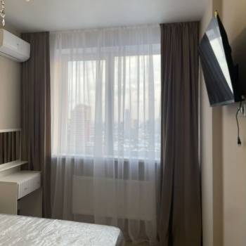 Сдается 1-комнатная квартира, 43 м²