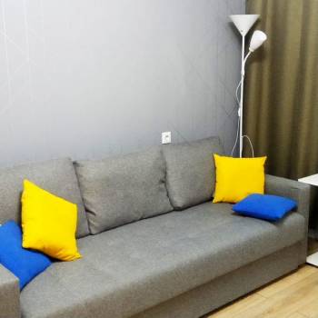 Сдается 1-комнатная квартира, 26 м²