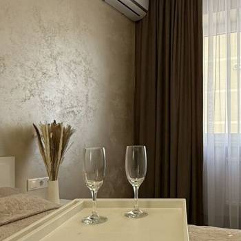 Сдается 1-комнатная квартира, 49 м²