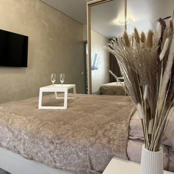 Сдается 1-комнатная квартира, 49 м²