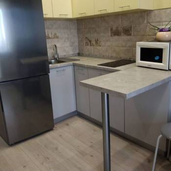 Сдается 1-комнатная квартира, 26 м²