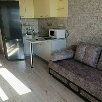 Сдается 1-комнатная квартира, 26 м²
